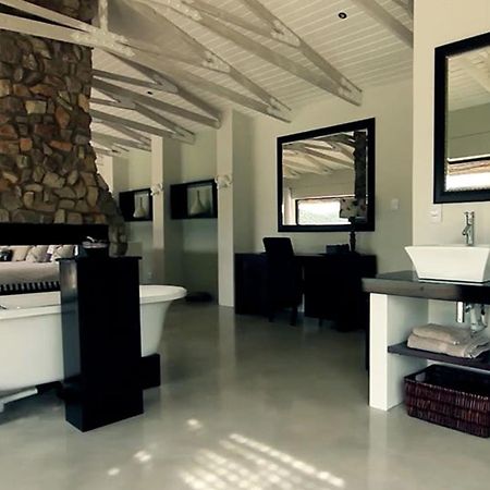 Hopewell Private Game Reserve Buyskloof Exterior photo
