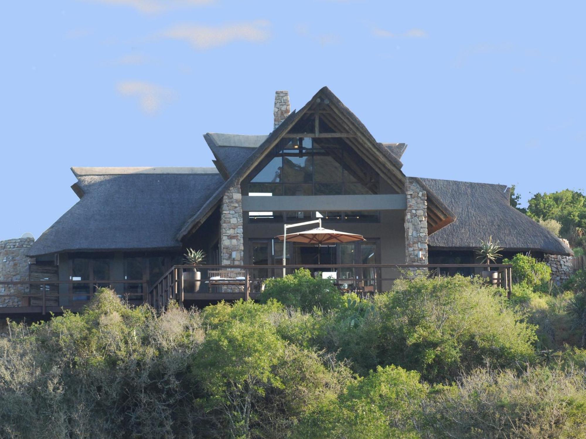 Hopewell Private Game Reserve Buyskloof Exterior photo